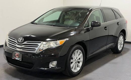 2012 Toyota Venza LE