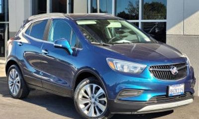 2018 GMC Acadia SLE 1