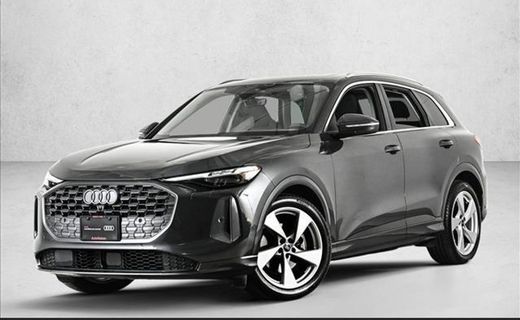 2025 Audi Q5 Quattro Prestige
