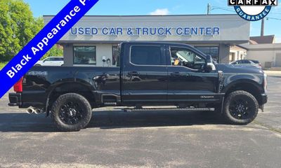2024 Ford F-350 Lariat