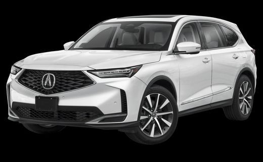 2026 Acura MDX