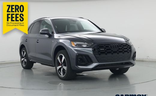 2024 Audi Q5