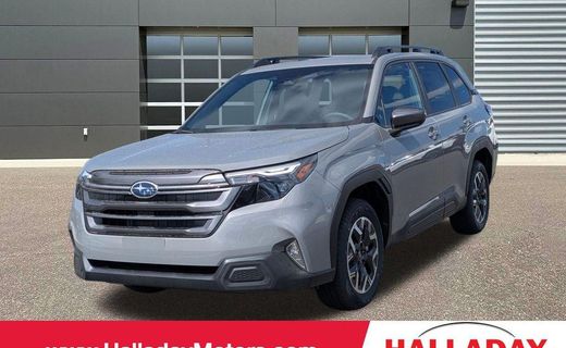 2026 Subaru Forester Premium Base