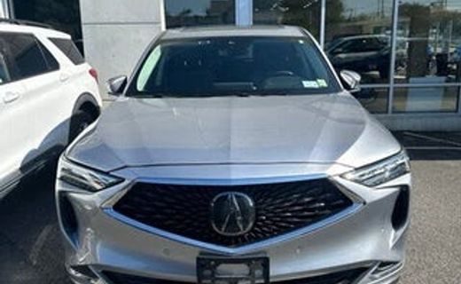 2023 Acura MDX Tech