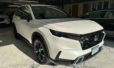 2023 Honda CR-V Sport Touring