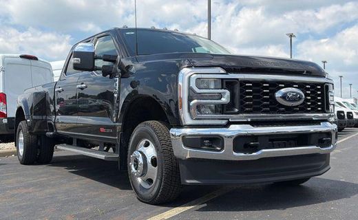 2026 Ford F-350