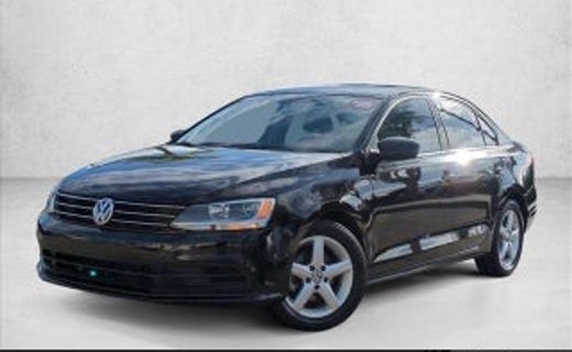 2013 Volkswagen Jetta Sportwagen S