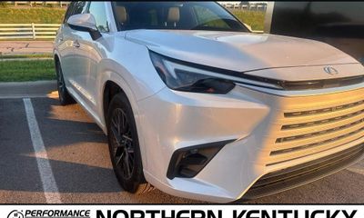 2024 Lexus TX 350