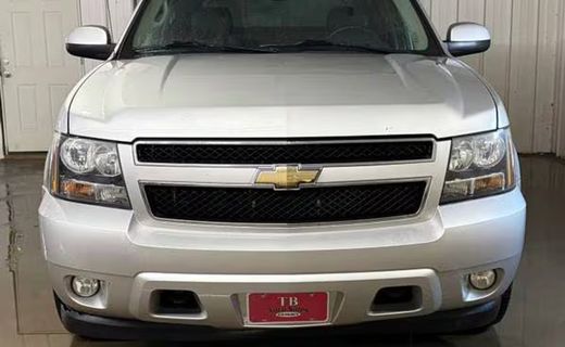 2010 Chevrolet Avalanche LT