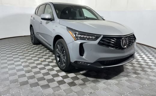 2026 Acura RDX