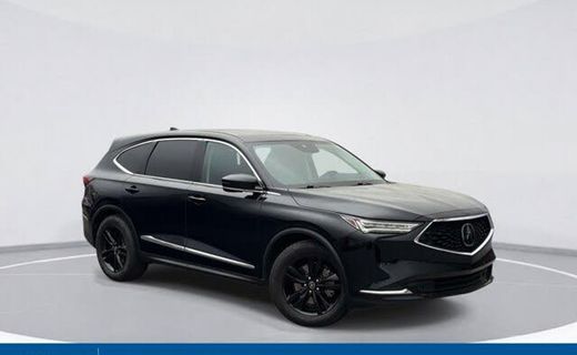 2024 Acura MDX