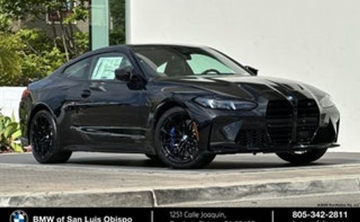 2026 BMW M2 CS