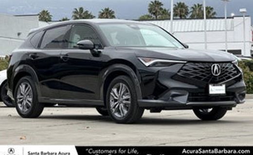 2026 Acura ADX Base