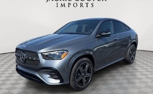 2026 Mercedes-Benz GLE-Class GLE450 4MATIC