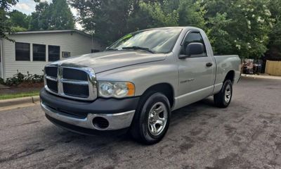 2003 Dodge RAM ST