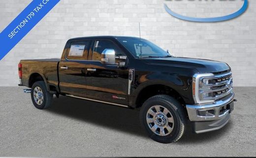 2026 Ford F-350