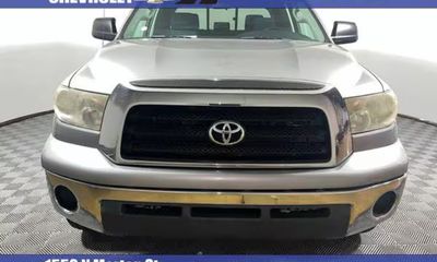2007 Toyota Tundra SR5