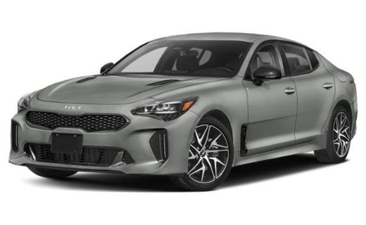 2022 Kia Stinger