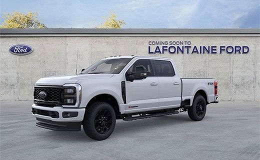 2026 Ford F-350