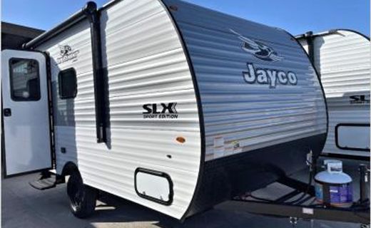 2026 Jayco Jay Flight SLX 140TBW