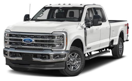 2023 Ford F-350 Lariat