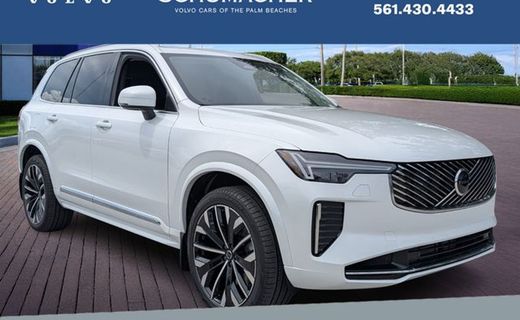 2026 Volvo XC90 Core