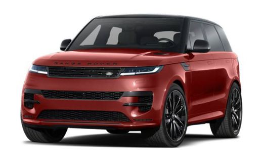 2023 Land Rover Range Sport P400 Dynamic SE