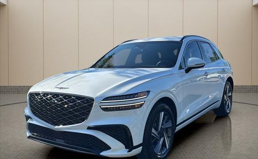 2026 Genesis GV70 3 5T Sport
