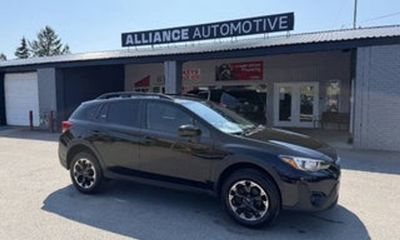 2023 Subaru Crosstrek Premium ES OR