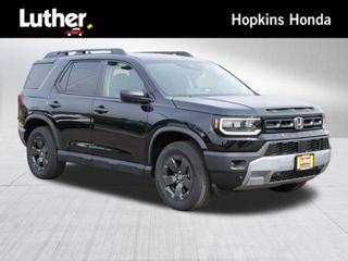 2026 Honda Passport