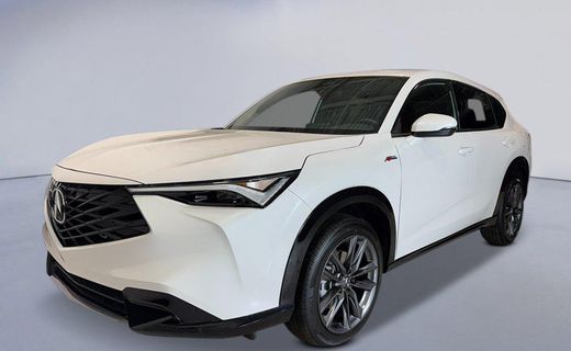 2026 Acura ADX
