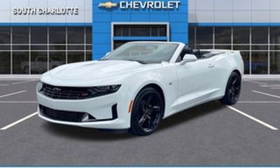 2022 Chevrolet Camaro ZL1