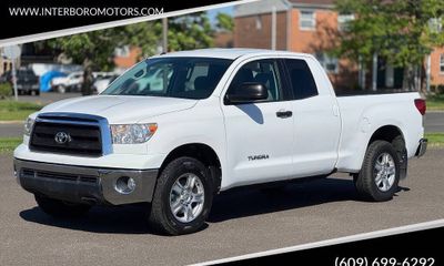 2013 Toyota Tundra SR5