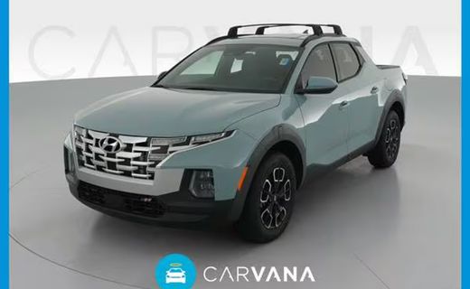 2023 Hyundai Santa Cruz SEL Premium