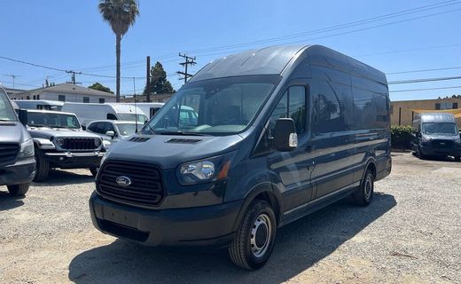 2019 Ford Transit 250 High Roof