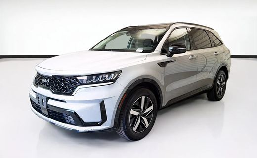 2023 Kia Sorento EX