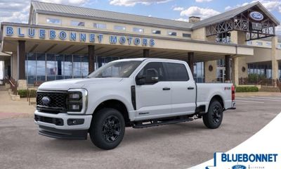 2026 Ford F-250 XL