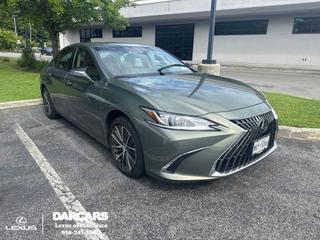 2025 Lexus ES 350 Premium