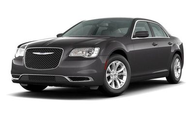 2023 Chrysler 300 Touring