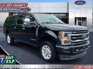 2020 Ford F-250 Lariat