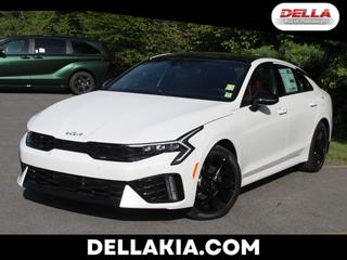 2026 Kia K5