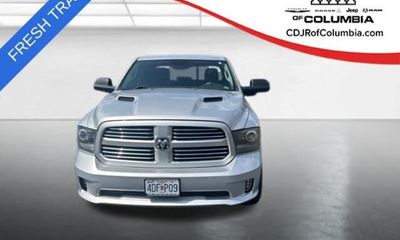 2014 Ram 1500 Sport