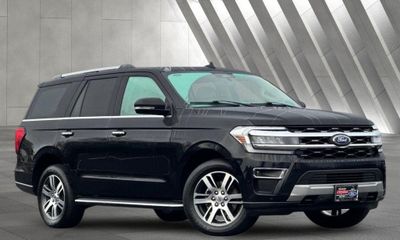 2023 Ford Expedition Limited