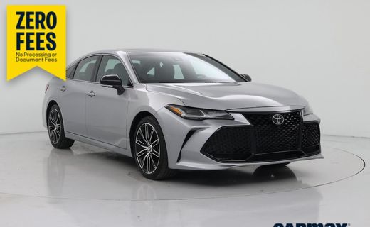 2020 Toyota Avalon Touring