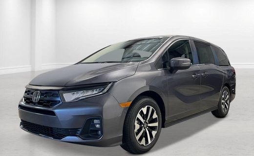 2026 Honda Odyssey EX L