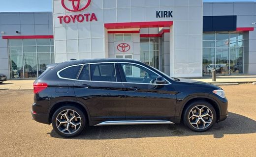 2019 BMW X1 SDRIVE28I