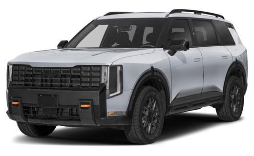 2027 Kia Telluride