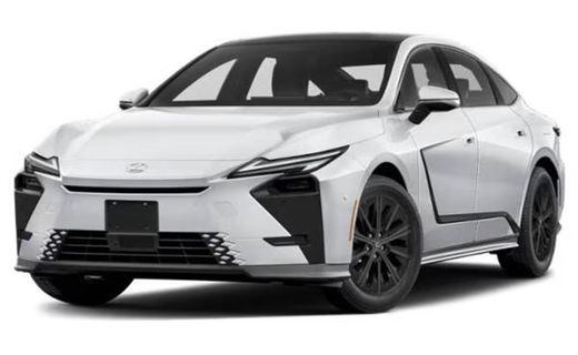 2026 Lexus ES 350H Premium