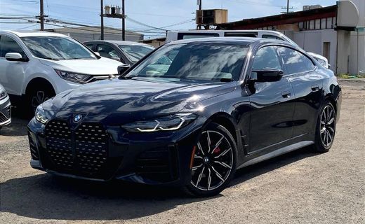 2023 BMW M440i xDrive GC