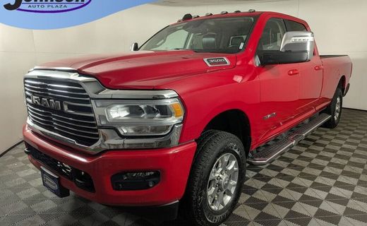 2023 Ram 3500 Laramie